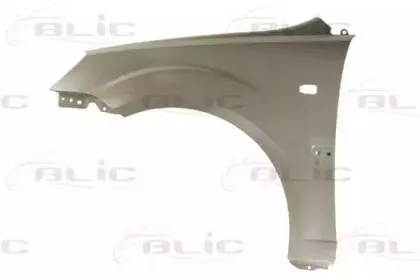 Крыло BLIC купить