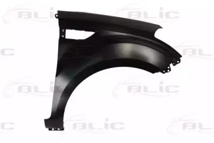 Крыло BLIC купить