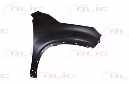 Крыло BLIC купить