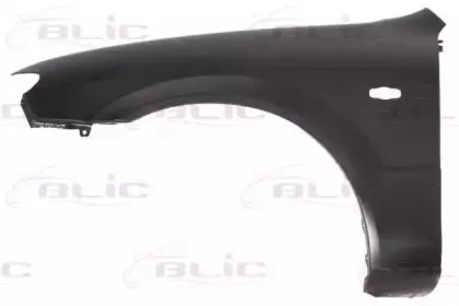 Крыло BLIC купить