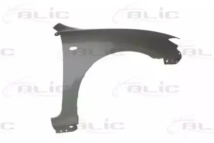 Крыло BLIC купить