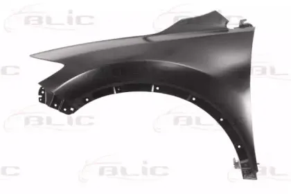 Крыло BLIC купить