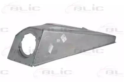 Крыло BLIC купить