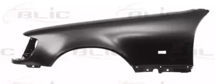 Крыло BLIC купить