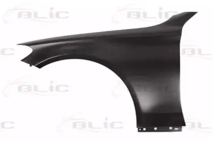 Крыло BLIC купить