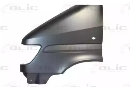 Крыло BLIC купить
