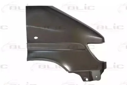 Крыло BLIC купить