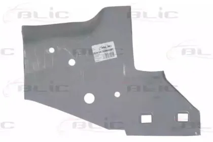 Днище кузова BLIC купить