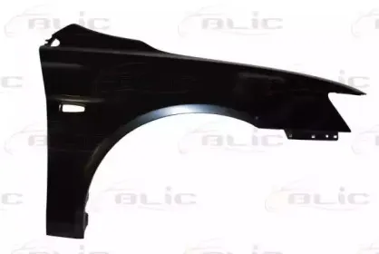 Крыло BLIC купить