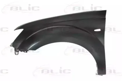 Крыло BLIC купить