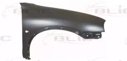 Крыло BLIC купить