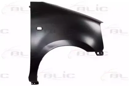 Крыло BLIC купить