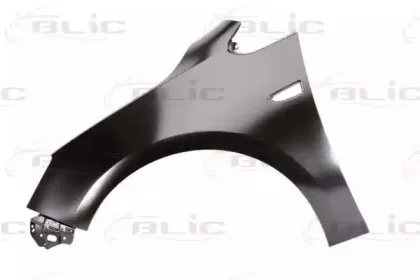 Крыло BLIC купить