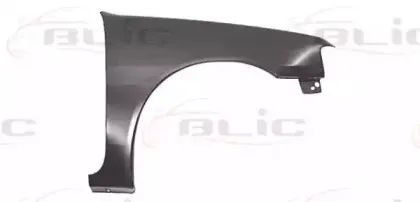 Крыло BLIC купить