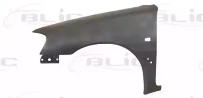 Крыло BLIC купить