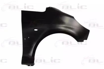 Крыло BLIC купить