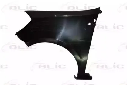 Крыло BLIC купить