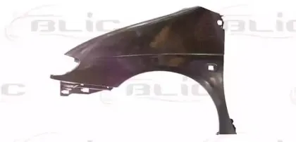 Крыло BLIC купить