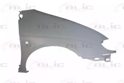 Крыло BLIC купить