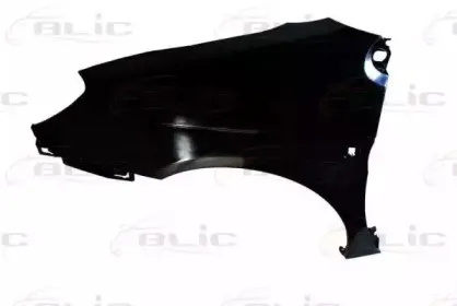 Крыло BLIC купить