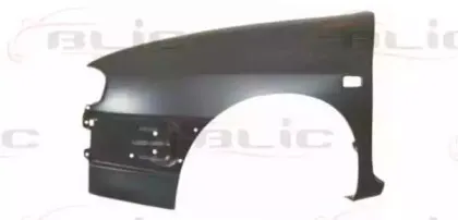 Крыло BLIC купить