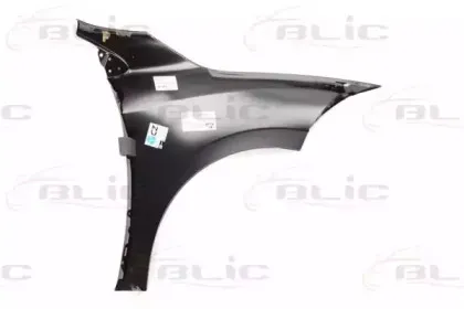 Крыло BLIC купить