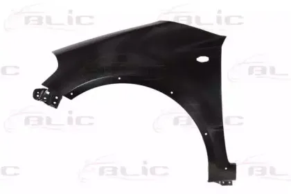 Крыло BLIC купить