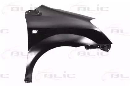 Крыло BLIC купить