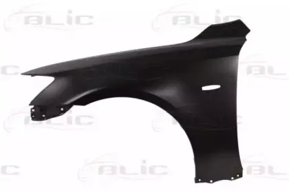 Крыло BLIC купить