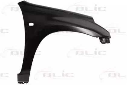 Крыло BLIC купить
