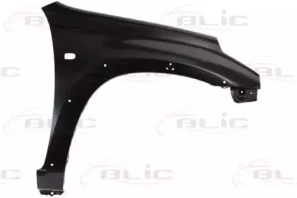 Крыло BLIC купить