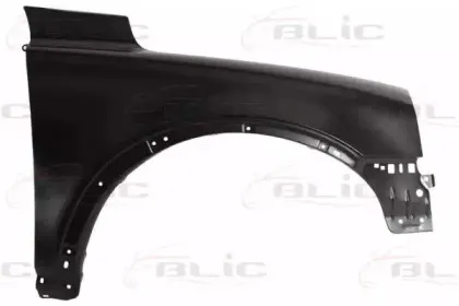 Крыло BLIC купить