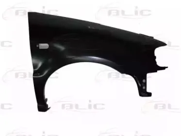 Крыло BLIC купить