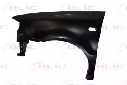 Крыло BLIC купить