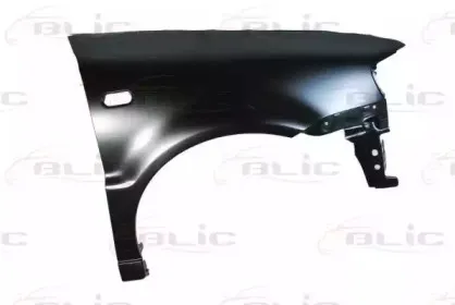 Крыло BLIC купить