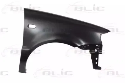 Крыло BLIC купить