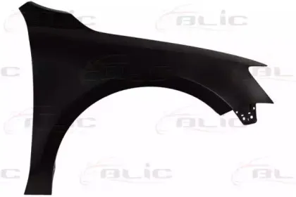 Крыло BLIC купить