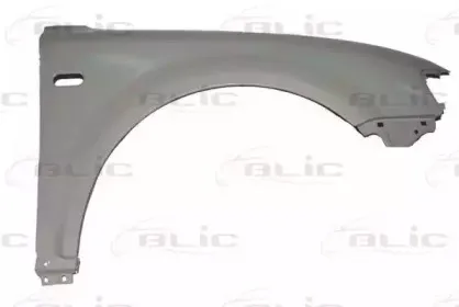 Крыло BLIC купить