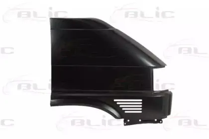 Крыло BLIC купить