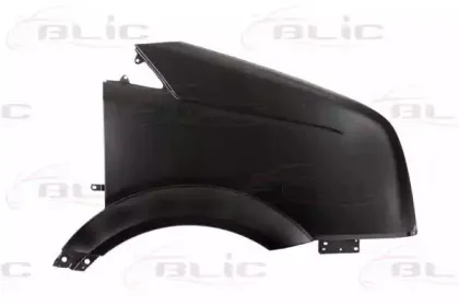 Крыло BLIC купить