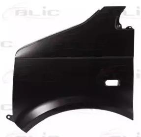 Крыло BLIC купить