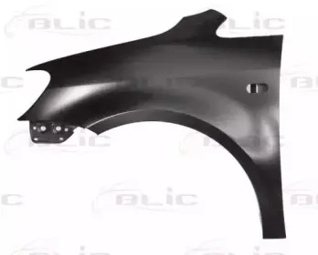 Крыло BLIC купить