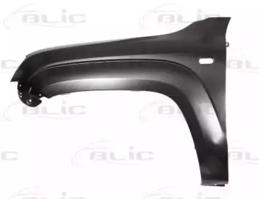 Крыло BLIC купить