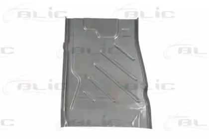Днище кузова BLIC купить