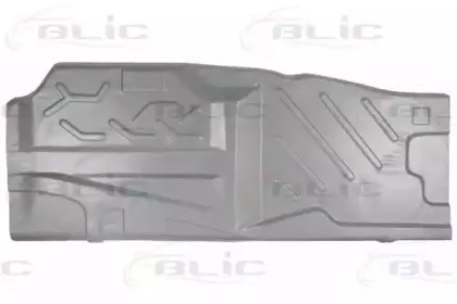 Днище кузова BLIC купить