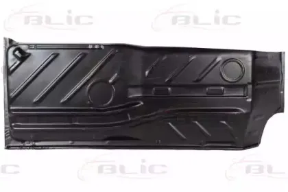 Днище кузова BLIC купить
