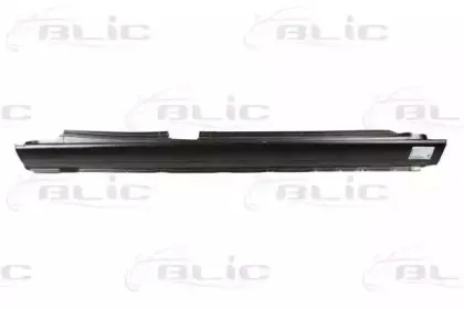 Накладка порога BLIC купить