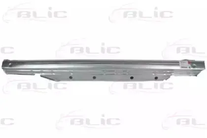 Накладка порога BLIC купить