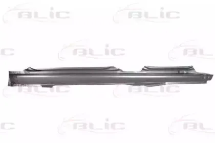 Накладка порога BLIC купить