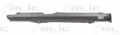 Накладка порога BLIC купить